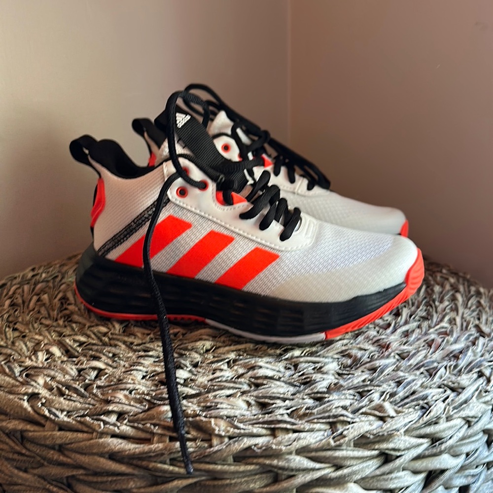 Brand new adidas